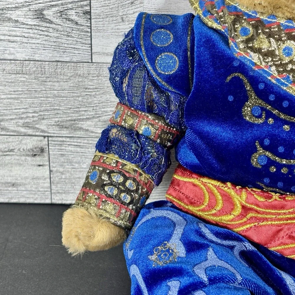 Disney aladdin bear